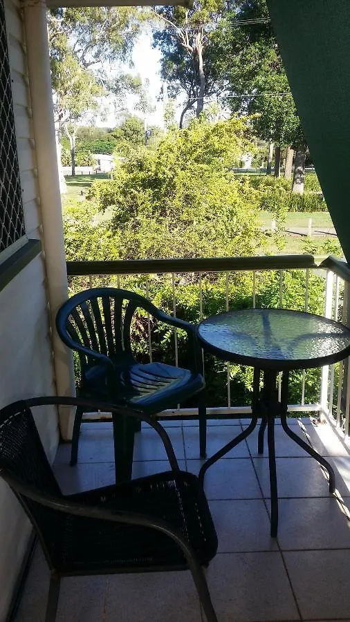 Baringa Bed & Breakfast Redcliffe